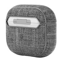 Incase Woolenex hoesje AirPods 3 - Asphalt - thumbnail