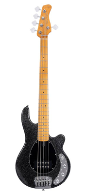 Sire Marcus Miller Z3 5-string Sparkle Black