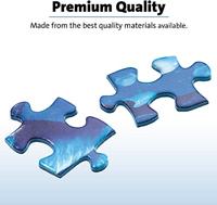 99 VW Bulli Moments (3000 Stukjes) - Puzzel;Puzzel (4005556160181) - thumbnail