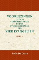 Voorlezing over de verscheidenheid en der overeenstemming der vier evangeliën 2 (Paperback) - thumbnail