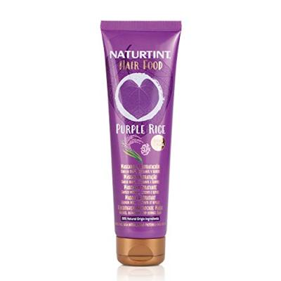 Naturtint Hair Food Purple Rice Masker Hydraterend 150ml