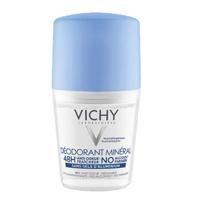 Vichy Minerale Deodorant Roller 48u Optimale Tolerantie - thumbnail