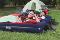Luchtmatras Bestway King 203 x 183 x 22 cm - thumbnail