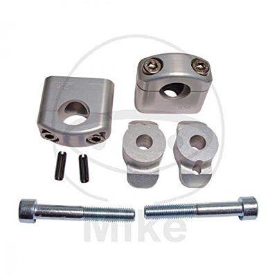 LSL stuurklemstuk clamping bracket +10mm si