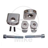 LSL stuurklemstuk clamping bracket +10mm si - thumbnail