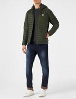 Fjällräven expedition lätt - winter jacket - thumbnail