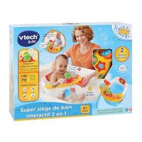 Babyzitje Vtech Baby Super 2 in 1 Interactive - thumbnail