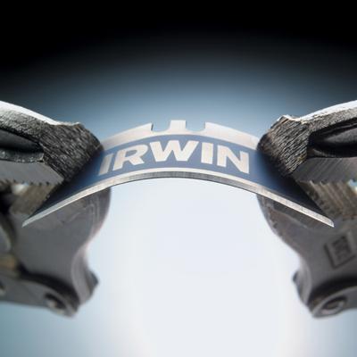 Irwin Tools 10504241 Bi-metaal „Blue” trapeziummessen 10 stuk(s)