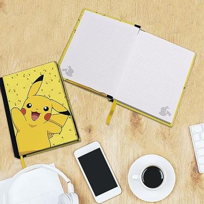 Pokemon geschenkdoos: Pikachu (keramische mok, notitieboek, ansichtkaart)