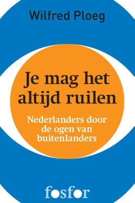 Je mag het altijd ruilen - Wilfred Ploeg - ebook