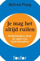 Je mag het altijd ruilen - Wilfred Ploeg - ebook - thumbnail