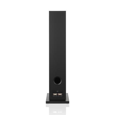 Bowers & Wilkins: 603 S3 Vloerstaande speaker - 1 stuk - Zwart Bowers & Wilkins: 603 S3 Vloerstaande speaker - 1 stuk - Zwart
