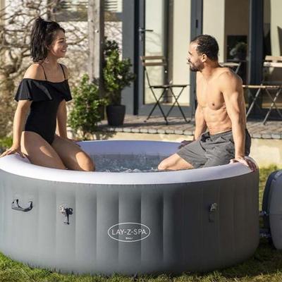 Bestway Lay-Z-spa Bali