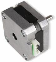 Joy-it Stappenmotor nema17-03 0.2 Nm 1.2 A As-diameter: 5 mm - thumbnail