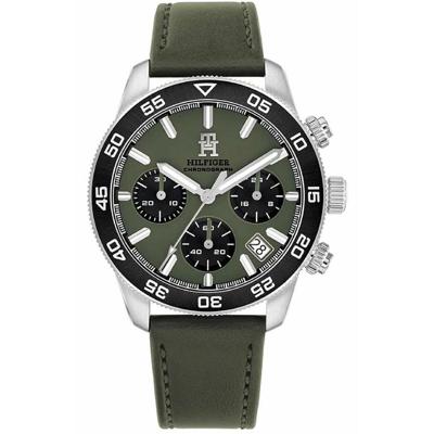 Tommy Hilfiger 1792188 (Ø 40 mm) Heren horloge