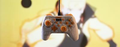 Gaming afstandsbediending KONIX 80381117042 - thumbnail