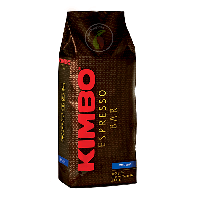 Kimbo Espresso Bar Extreme - koffiebonen - 1 kilo - thumbnail