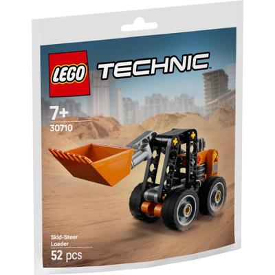 LEGO® Technic 30710 Kabinetslader