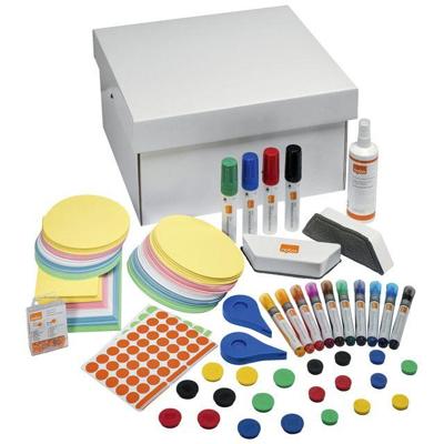 nobo Whiteboard accessoireset