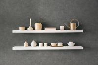 Livingwalls Smart Surfaces - Zwart - Structuur - 395663 - thumbnail