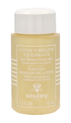 Sisley Lotion Purifiante Équilibrante aux Résines Tropicales 125ml