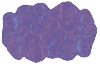 Boti Doctor squish putty diy - purple junebug - thumbnail