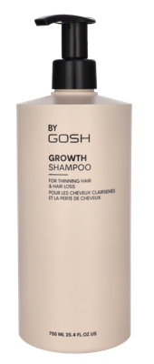 Gosh By Gosh Growth Shampoo 750 ml