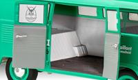 Revell 1/24 150 years of Vaillant - VW T1 Bus - thumbnail