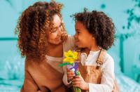 Clementoni Create your flowers - narcis - thumbnail