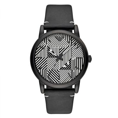 Emporio Armani Luigi AR11136 Emporio Armani Luigi AR11136