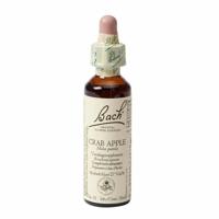 Bach Flower Remedies Appel 10 - thumbnail