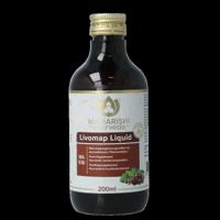 Maharishi Ayurv Livomap siroop 200 Milliliter - thumbnail