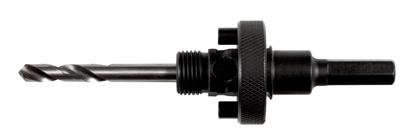 Bahco Sandvik gatzaaghouder 32-210mm (11.1mm)