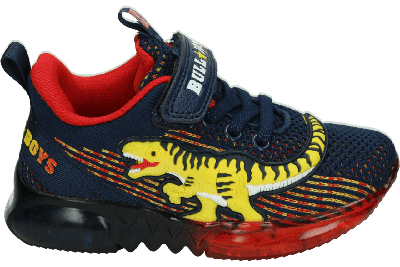 Bull Boys DNAL2103 AR01216 - alle