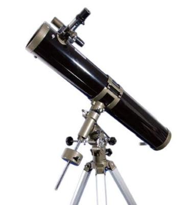 Byomic spiegeltelescoop g 114/900 eq-sky