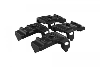 THULE montageset "santu easyfold xt" mounting kit santu syfold xt