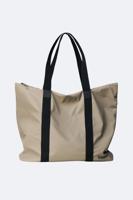 Rains  Tote Bag - Taupe - thumbnail