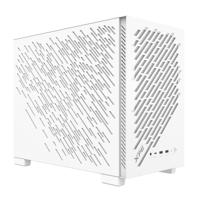 ADATA VALOR AIR Midi-tower PC-behuizing Wit - thumbnail