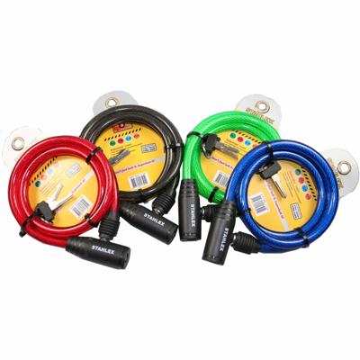 Sleutelslot Stahlex Staal