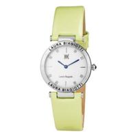 Laura Biagiotti LB0012L-02 (Ø 30 mm) Dames horloge - thumbnail