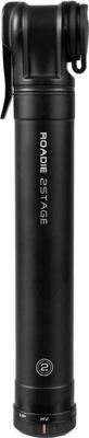 Topeak minipomp roadie 2stage