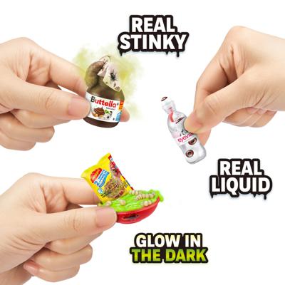 5 Surprise Mega Gross S2