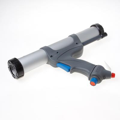 Zwaluw Den Braven Persluchtspuit MK5 P600 Zwaluw Den Braven Persluchtspuit MK5 P600