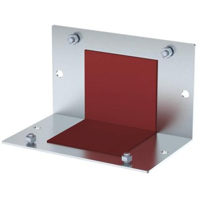 OBO Bettermann 7216345 Contraplaat Metaal 1 stuk(s) OBO Bettermann 7216345 Contraplaat Metaal 1 stuk(s)