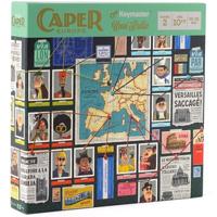 Caper Europe - thumbnail