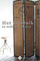 Het drieluik en andere verhalen - Lijda Hammenga, Guurtje Leguijt, Joke Verweerd - ebook - thumbnail