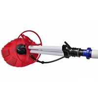 Zwembadstofzuiger - thumbnail