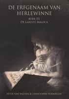 De laatste magica - Peter van Rillaer, Christophe Vermaelen - ebook - thumbnail