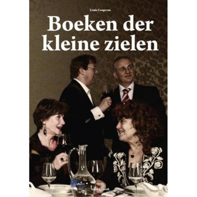 De boeken der kleine zielen (Paperback)