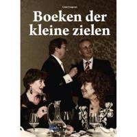 De boeken der kleine zielen (Paperback) - thumbnail